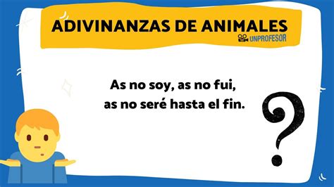 adivinanzas animales con respuesta.